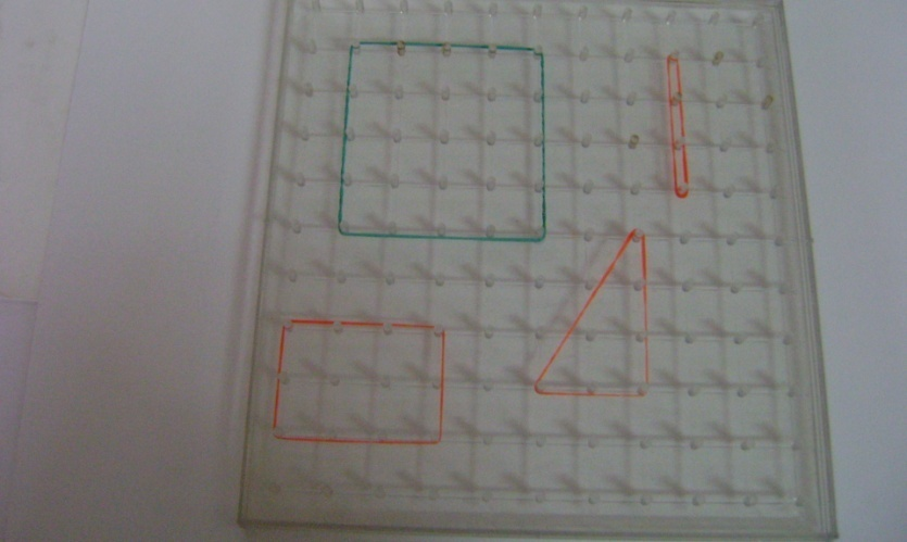 Geoboard